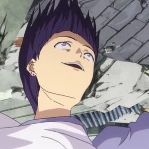 Meet your Posher, Tanner